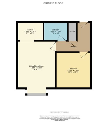 38 The Yeats, Gresham House, Cathal Brugha Street, Dublin 1