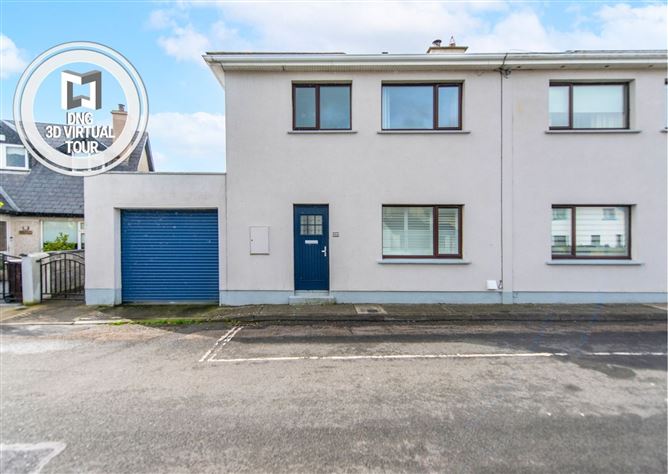 68A Fairhill Road Upper, The Claddagh, Galway, Co. Galway