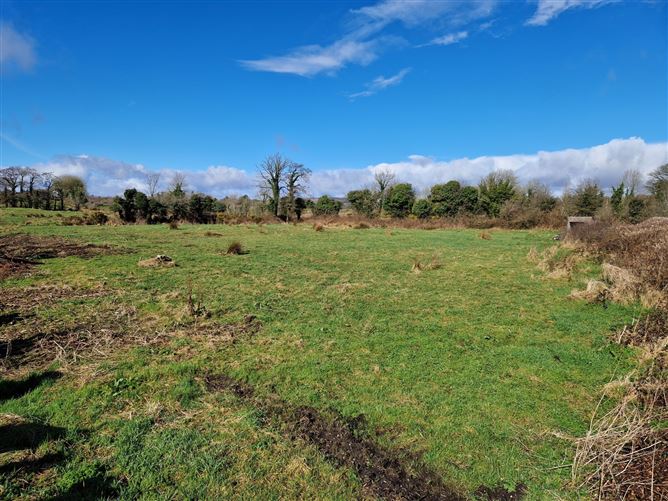 Culleens, Meelick, Swinford, Co. Mayo