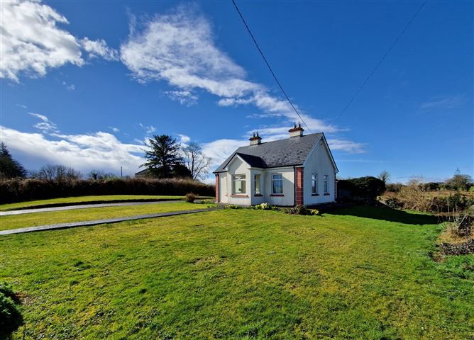 Culleens, Meelick, Swinford, Co. Mayo