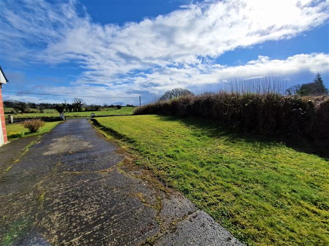 Culleens, Meelick, Swinford, Co. Mayo