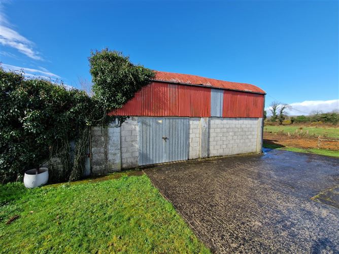 Culleens, Meelick, Swinford, Co. Mayo