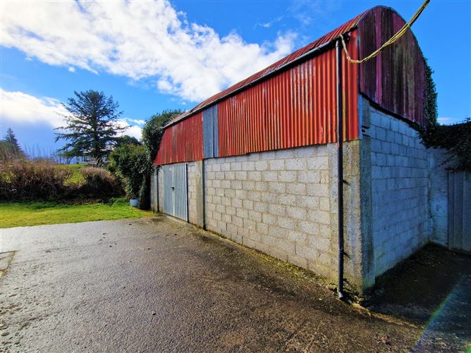 Culleens, Meelick, Swinford, Co. Mayo