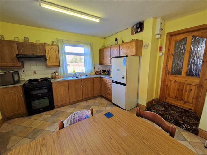 Culleens, Meelick, Swinford, Co. Mayo