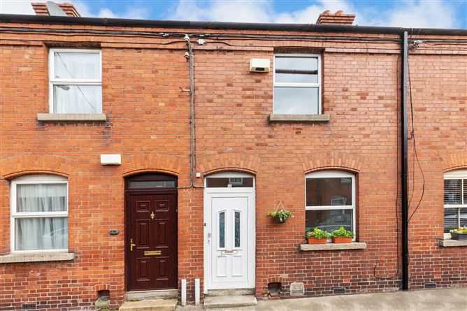 19 Armstrong Street, Harold's Cross, Dublin 6