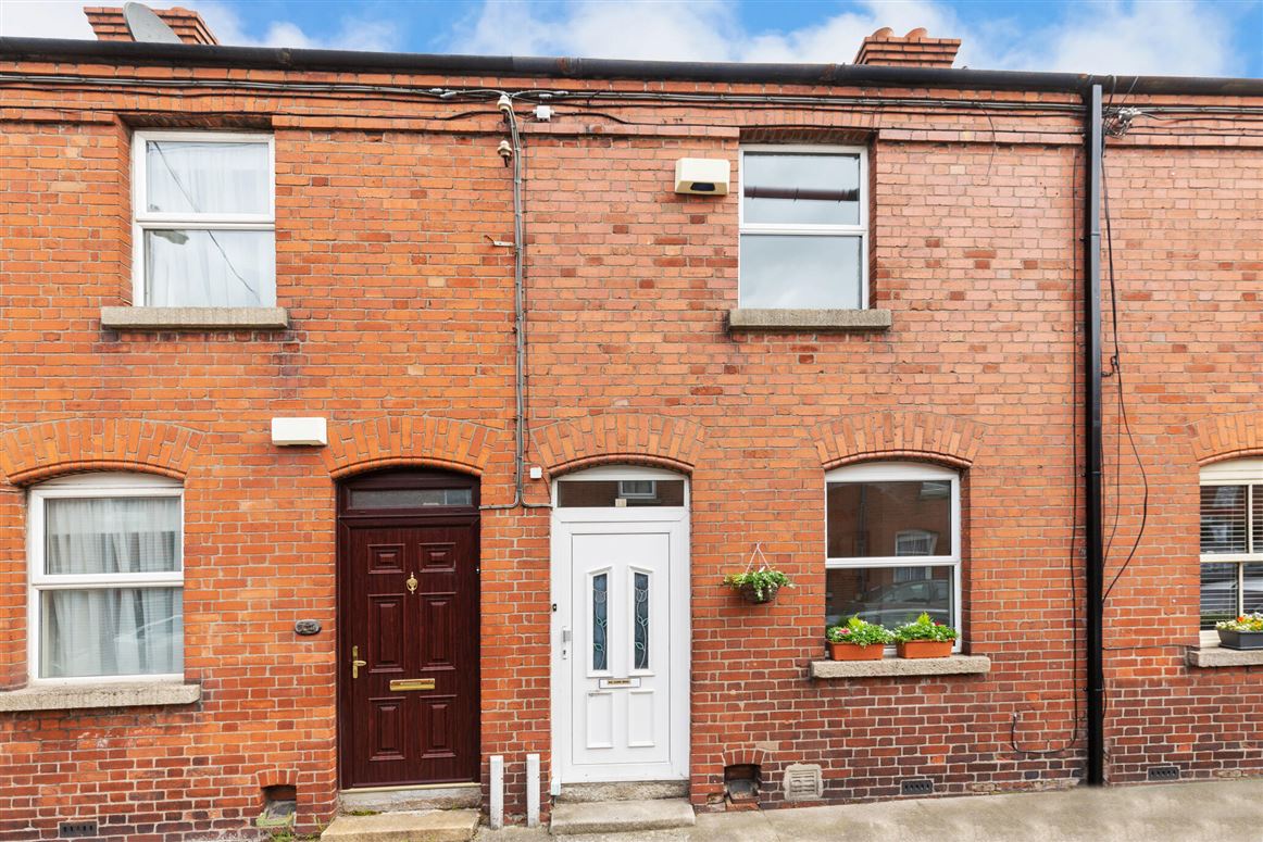 19 Armstrong Street, Harold's Cross, Dublin 6