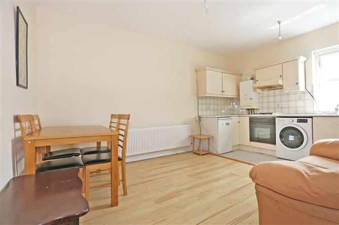 Apartment 9, 63/64 Georgian Manor, Clare Street, Limerick