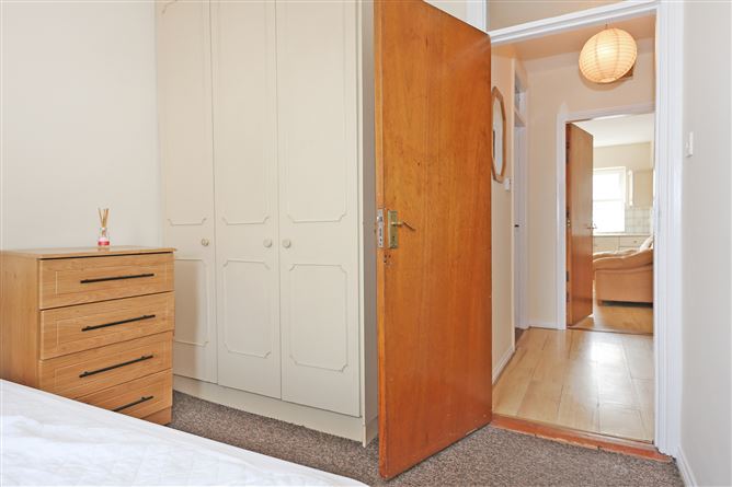 Apartment 9, 63/64 Georgian Manor, Clare Street, Limerick