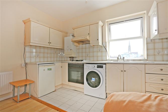 Apartment 9, 63/64 Georgian Manor, Clare Street, Limerick
