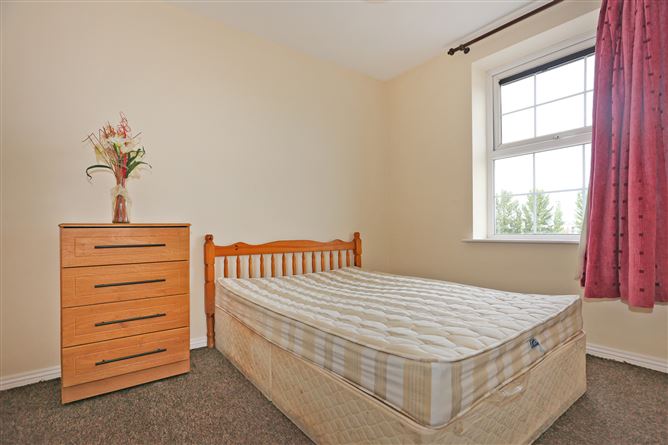 Apartment 9, 63/64 Georgian Manor, Clare Street, Limerick