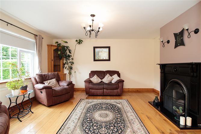 Mallardstown , Callan, Kilkenny