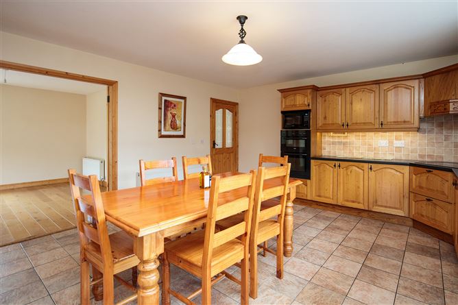 Mallardstown , Callan, Kilkenny