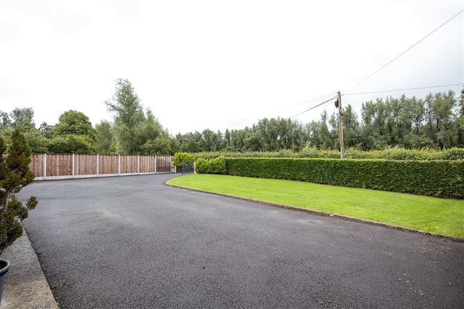 Mallardstown , Callan, Kilkenny