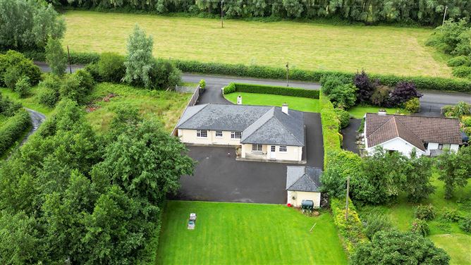 Mallardstown , Callan, Kilkenny