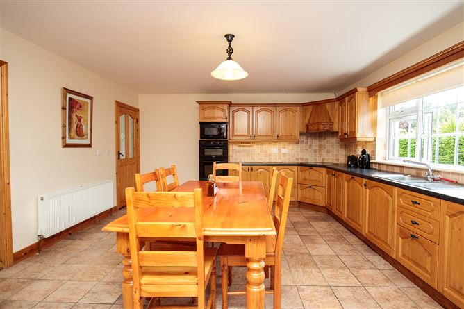 Mallardstown , Callan, Kilkenny