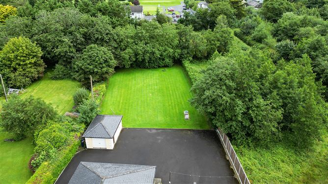 Mallardstown , Callan, Kilkenny