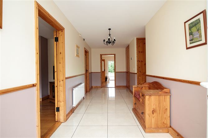 Mallardstown , Callan, Kilkenny