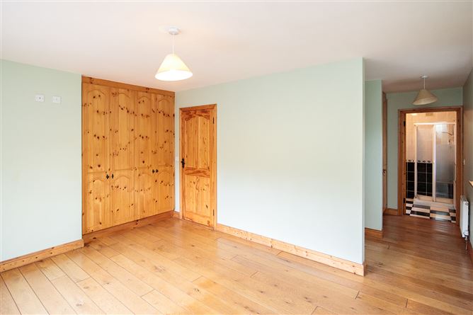 Mallardstown , Callan, Kilkenny