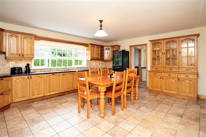 Mallardstown , Callan, Kilkenny