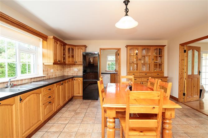 Mallardstown , Callan, Kilkenny