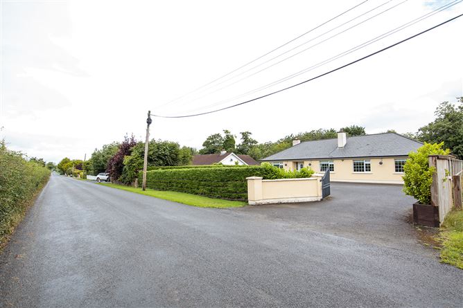 Mallardstown , Callan, Kilkenny