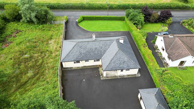 Mallardstown , Callan, Kilkenny