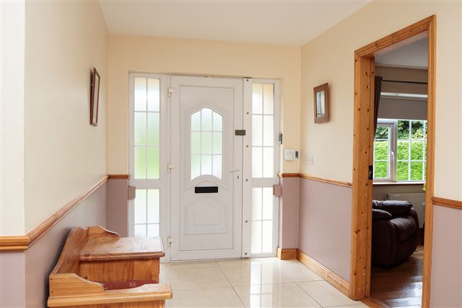Mallardstown , Callan, Kilkenny