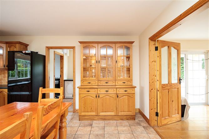 Mallardstown , Callan, Kilkenny