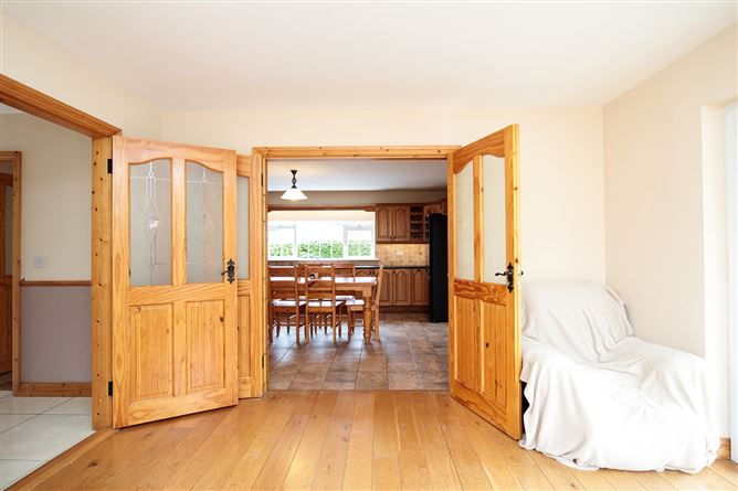 Mallardstown , Callan, Kilkenny