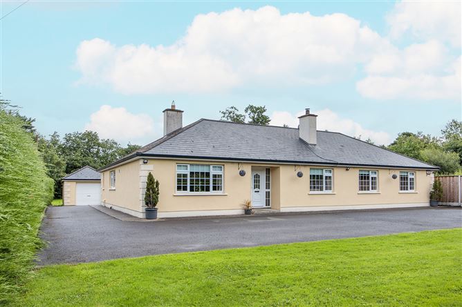 Mallardstown , Callan, Kilkenny