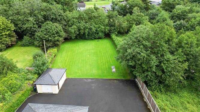 Mallardstown , Callan, Kilkenny