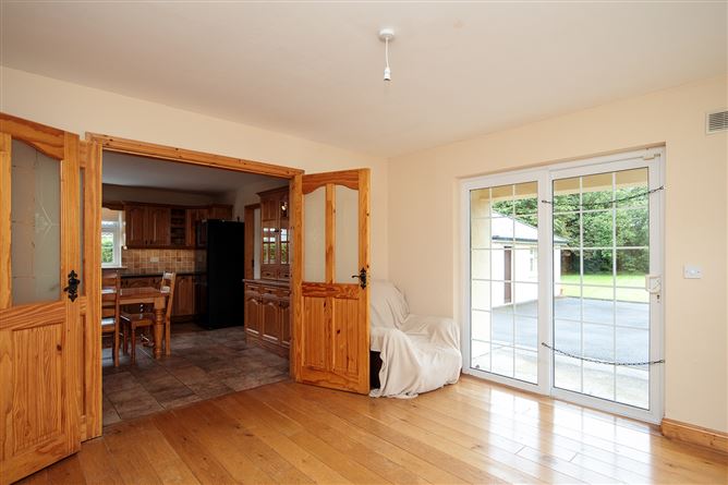 Mallardstown , Callan, Kilkenny