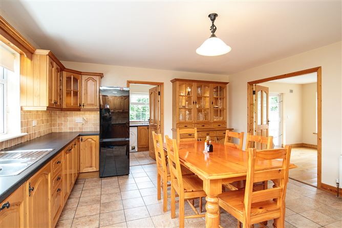 Mallardstown , Callan, Kilkenny