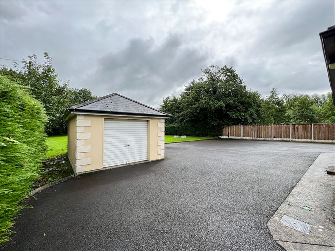 Mallardstown , Callan, Kilkenny