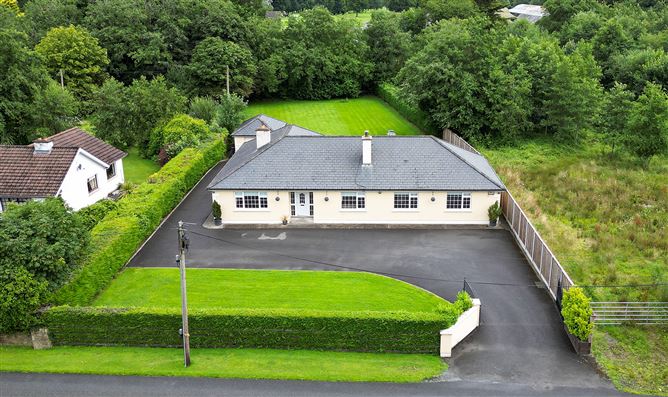 Mallardstown , Callan, Kilkenny