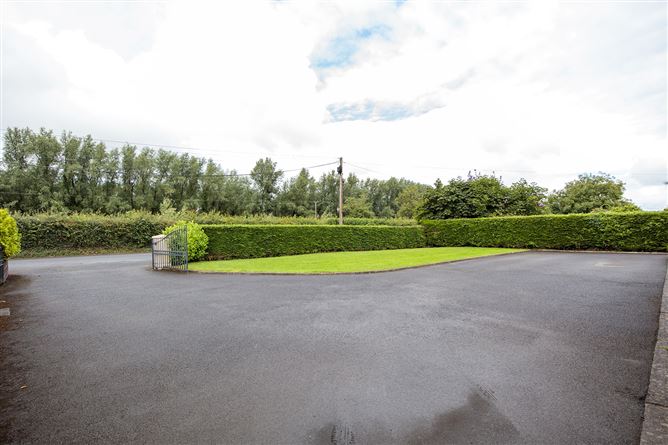 Mallardstown , Callan, Kilkenny
