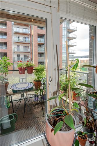 Apartment 7 29 Saint James's Walk, Herbeton, Rialto, Dublin