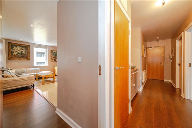 Apartment 7 29 Saint James's Walk, Herbeton, Rialto, Dublin