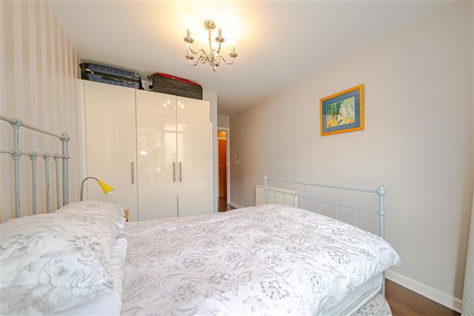 Apartment 7 29 Saint James's Walk, Herbeton, Rialto, Dublin