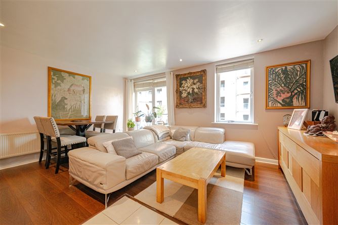 Apartment 7 29 Saint James's Walk, Herbeton, Rialto, Dublin