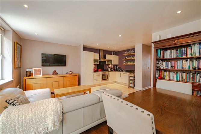 Apartment 7 29 Saint James's Walk, Herbeton, Rialto, Dublin