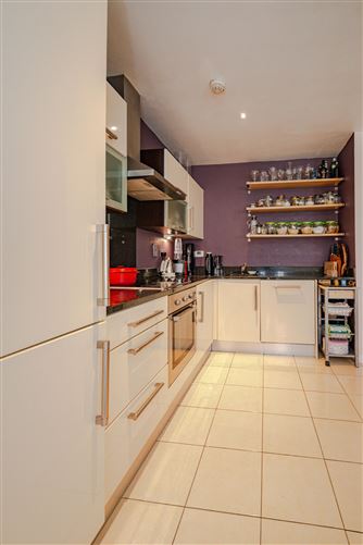 Apartment 7 29 Saint James's Walk, Herbeton, Rialto, Dublin
