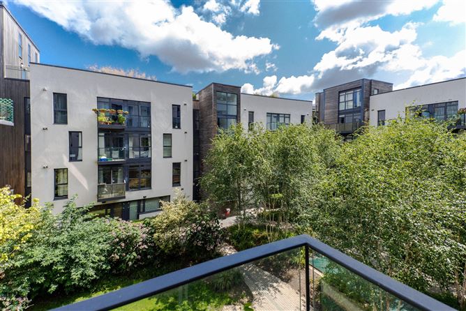 Apartment 7 29 Saint James's Walk, Herbeton, Rialto, Dublin