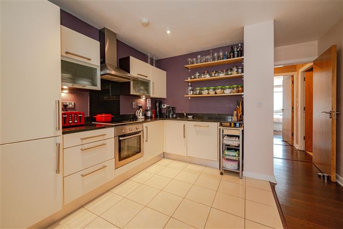 Apartment 7 29 Saint James's Walk, Herbeton, Rialto, Dublin