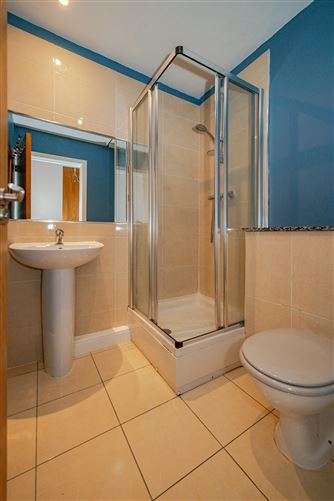 Apartment 7 29 Saint James's Walk, Herbeton, Rialto, Dublin