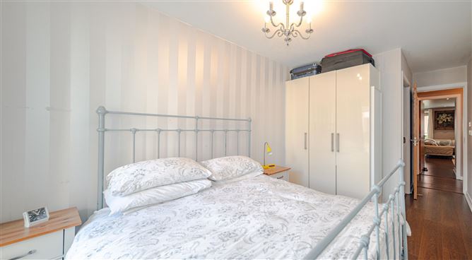 Apartment 7 29 Saint James's Walk, Herbeton, Rialto, Dublin