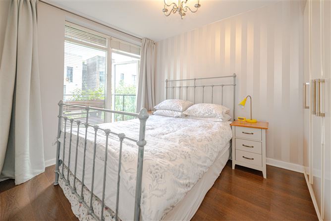 Apartment 7 29 Saint James's Walk, Herbeton, Rialto, Dublin