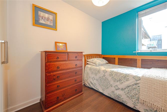 Apartment 7 29 Saint James's Walk, Herbeton, Rialto, Dublin