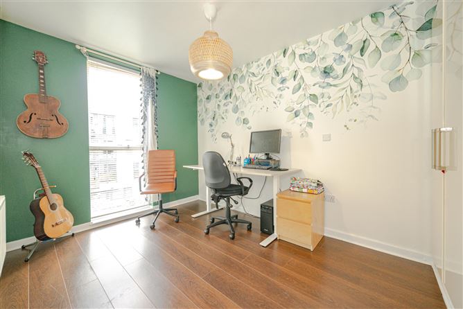 Apartment 7 29 Saint James's Walk, Herbeton, Rialto, Dublin