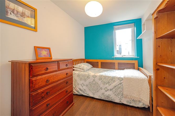 Apartment 7 29 Saint James's Walk, Herbeton, Rialto, Dublin